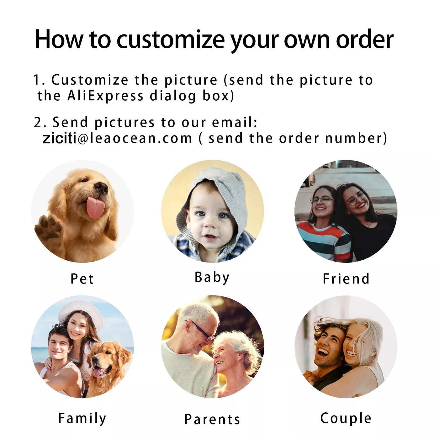 925 Silver Necklace Snowflake Shape Projection Necklaces Custom Photo Pendant Couple Fine Jewelry for Woman Bff Bridesmaid Gift