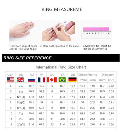 New Screw Ring Moissanite For Men Hip Hop Jewelry Sterling Silver 925 Rings Hip Hop/Rock Bling Gold Plated 18K