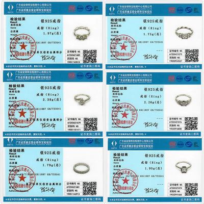 Moissanite Ring Real 925 Sterling Silver Simple Sparkling Shiny Oval Stone Ring For Women Engagement Wedding Luxury Fine Jewelry