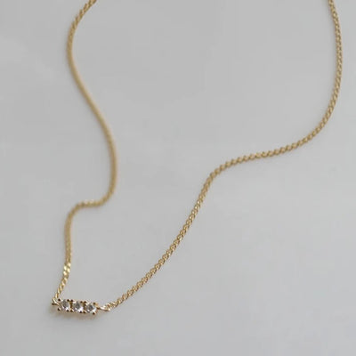 ROXI 925 Sterling Silver Geometric 3-6pcs Bead crystal Bracelet For Women Wedding Party 17cm Chaon Bangle Pulseras 925 Jewelry