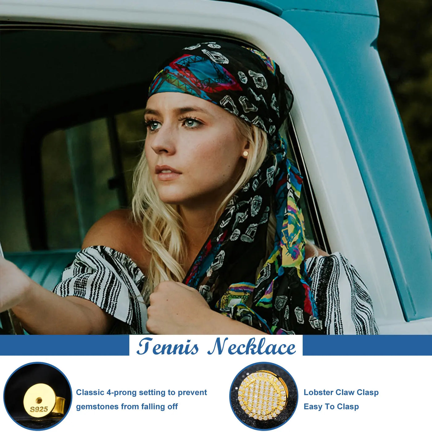 TUHE Unisex Fine Jewelry VVS1 Moissanite Earrings For Women silver 925 Stud Earrings Jewelry Gifts